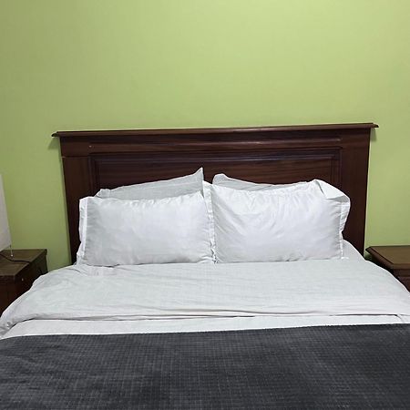 Residence Djily Mbaye Ντακάρ Εξωτερικό φωτογραφία