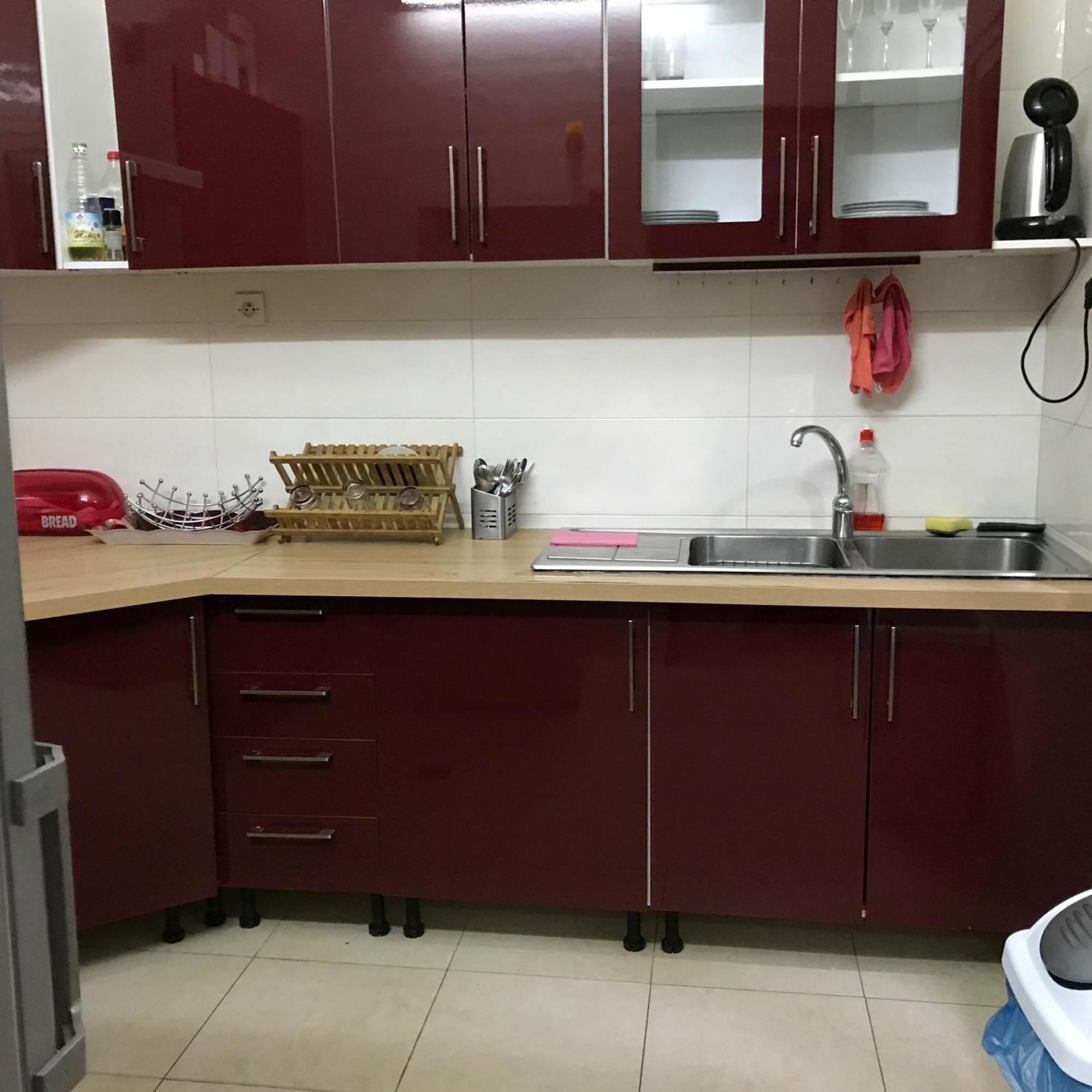 Residence Djily Mbaye Ντακάρ Εξωτερικό φωτογραφία