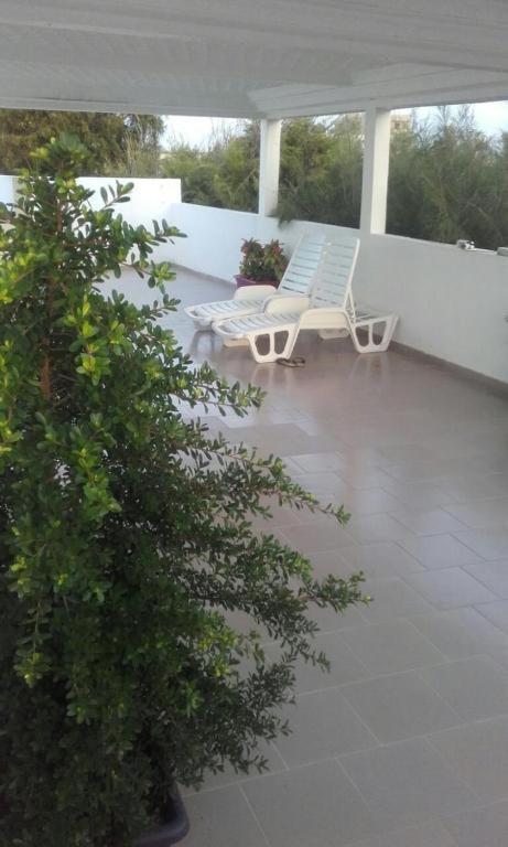 Residence Djily Mbaye Ντακάρ Εξωτερικό φωτογραφία