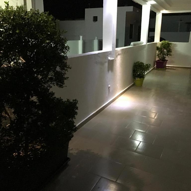 Residence Djily Mbaye Ντακάρ Εξωτερικό φωτογραφία